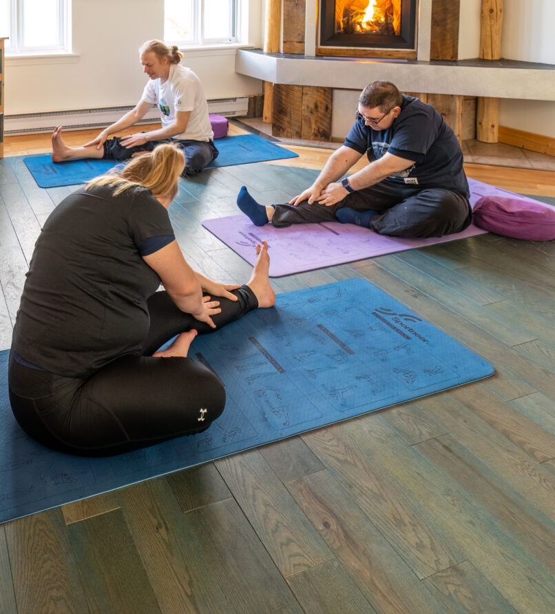 Yoga